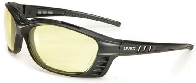 Uvex Livewire Sealed Eyewear from GME Supply