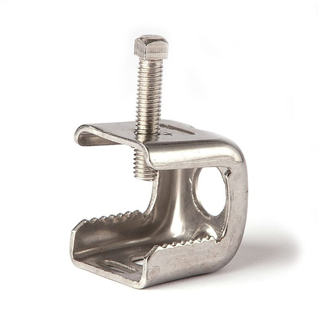 Izzy Industries Stainless Steel Angle Adapter Kit (10 Pack) from GME Supply