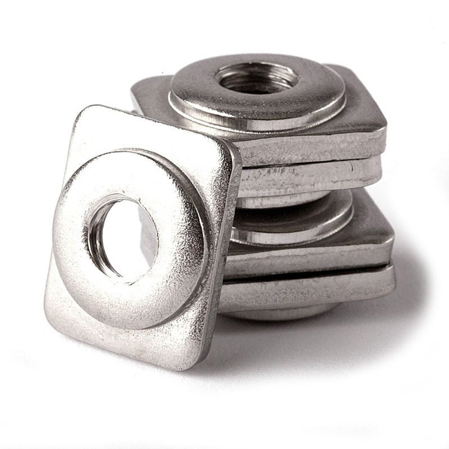 Izzy Industries Stainless Steel Angle Adapter Kit (10 Pack) from GME Supply