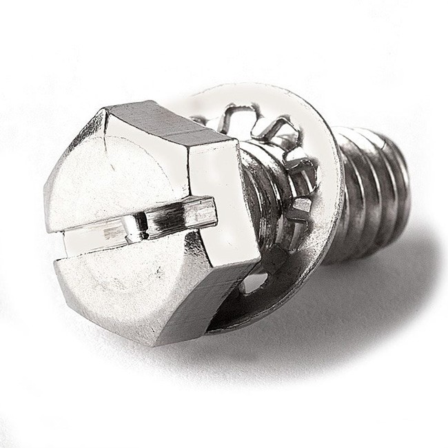 Izzy Industries Stainless Steel Angle Adapter Kit (10 Pack) from GME Supply