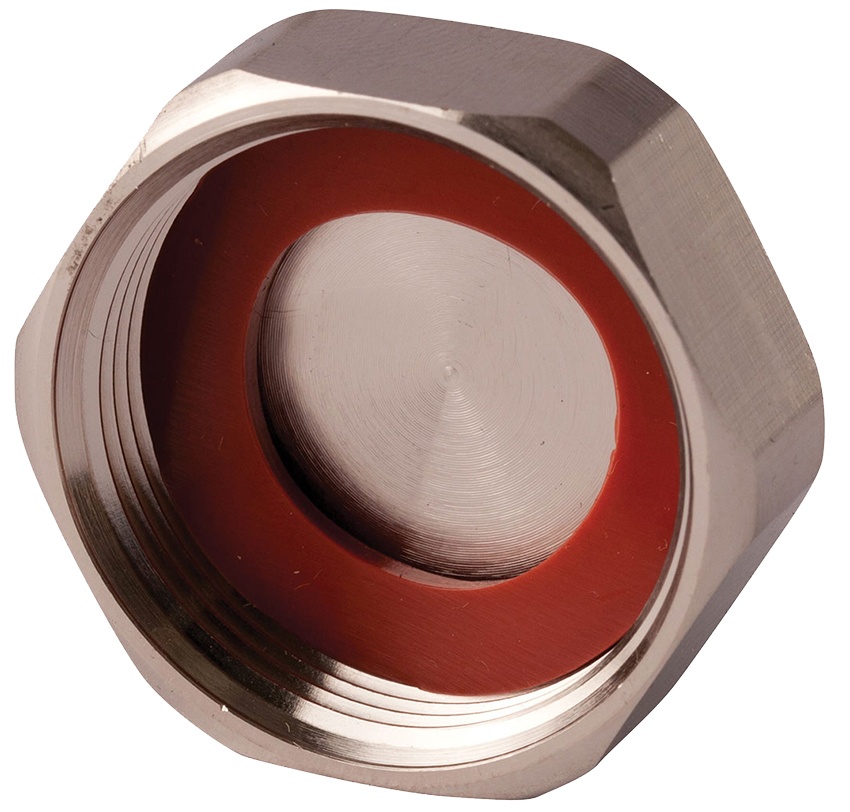 DIN Female Cap Kit from GME Supply