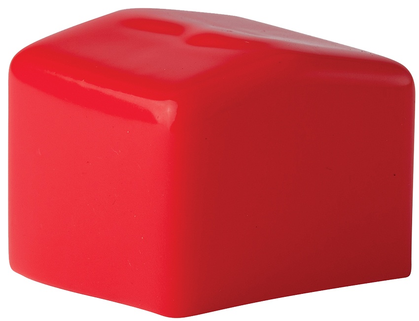 Izzy Industries End Caps for 7/8 Inch Strut (100 Pack) from GME Supply