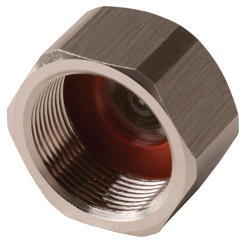 Mini DIN Female Cap Kit from GME Supply