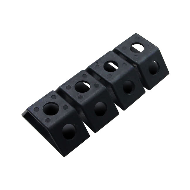 Izzy PIM Mitigation Universal Stand Off Adapter 3 and 3/4 Inch Holes from GME Supply