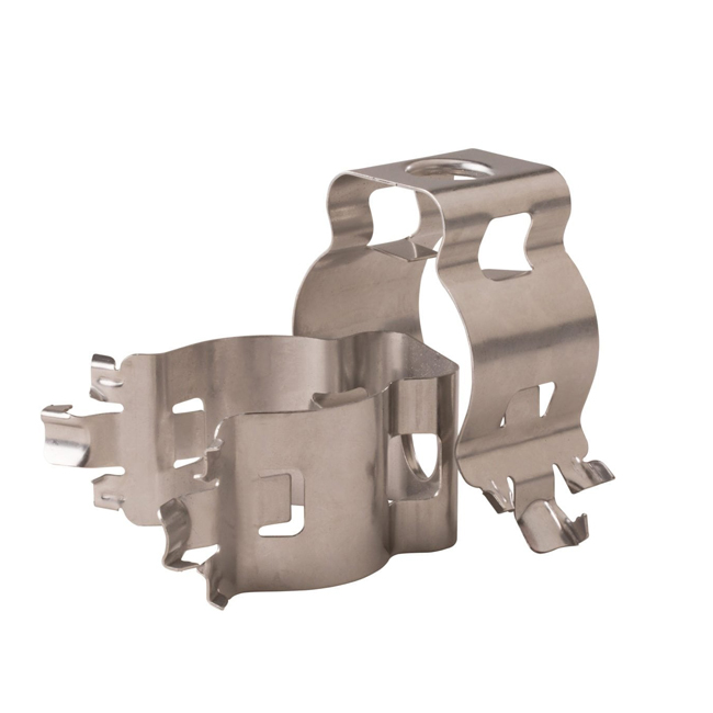 Izzy Industries Snap Stackable Hangers from GME Supply