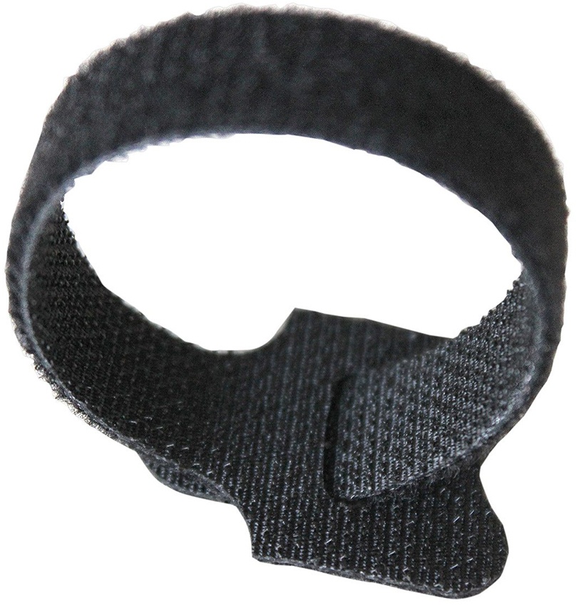 II-VEL-050X8-BLACK