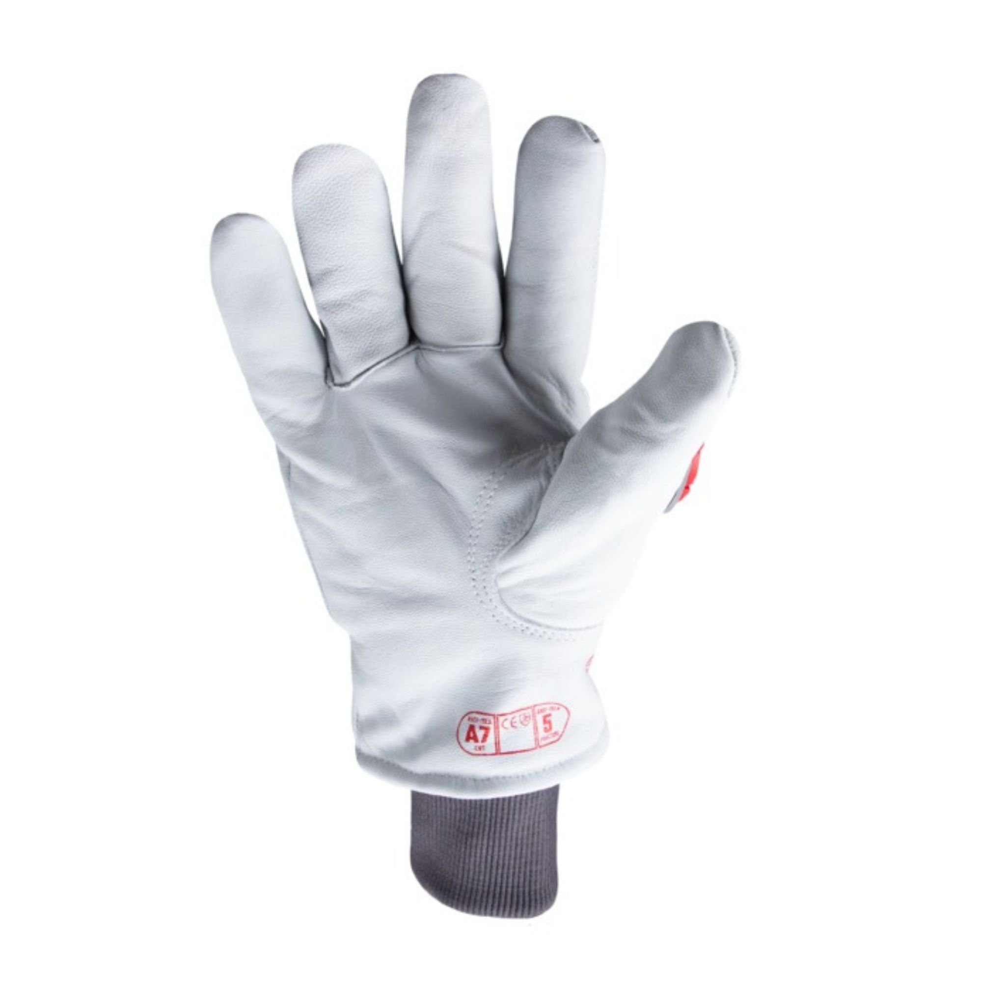 HexArmor 4064IMPW Chrome SLT Winter Impact Gloves from GME Supply