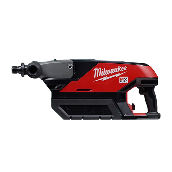 Milwaukee MX FUEL Handheld Core Drill Kit with Stand from Columbia Safety