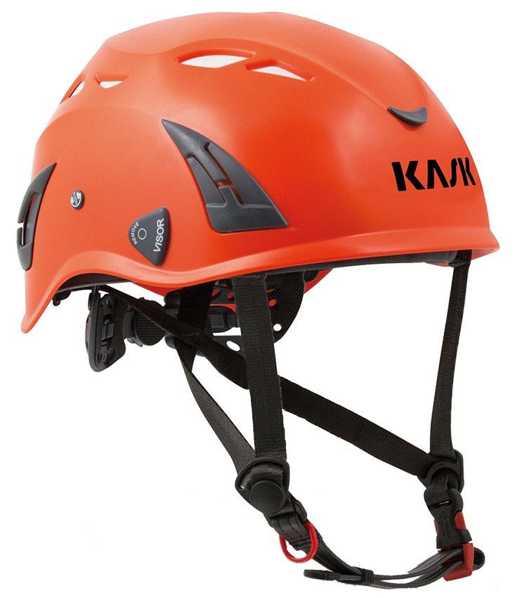 Kask Super Plasma HD Safety Helmet from GME Supply