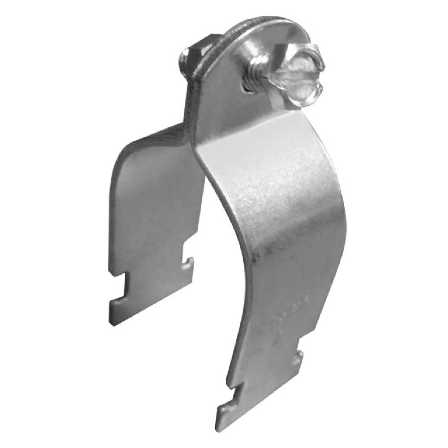 Izzy Industries 2-Inch Universal Pipe Clamp from GME Supply