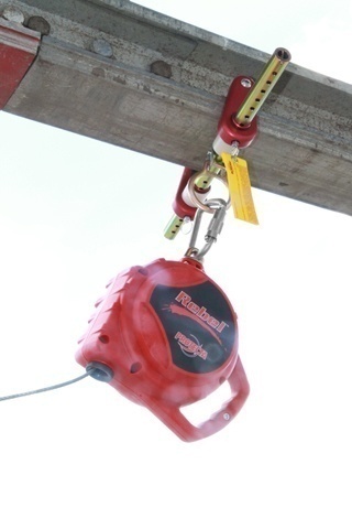 3M Protecta Rebel 50 Foot Cable SRL from GME Supply