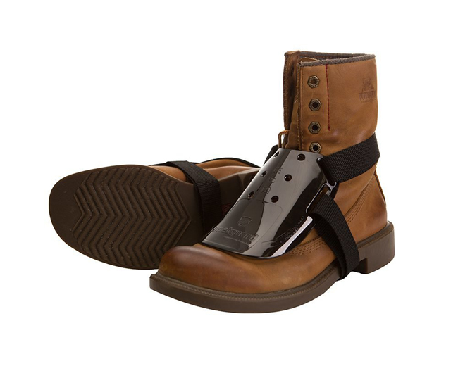 METATARSAL PROTECTOR-STRAPS from GME Supply