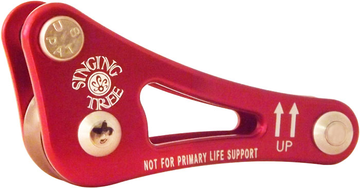 ISC Single Tree ZK-2 Rope Wrench from GME Supply