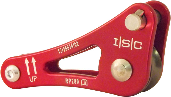ISC Single Tree ZK-2 Rope Wrench from GME Supply