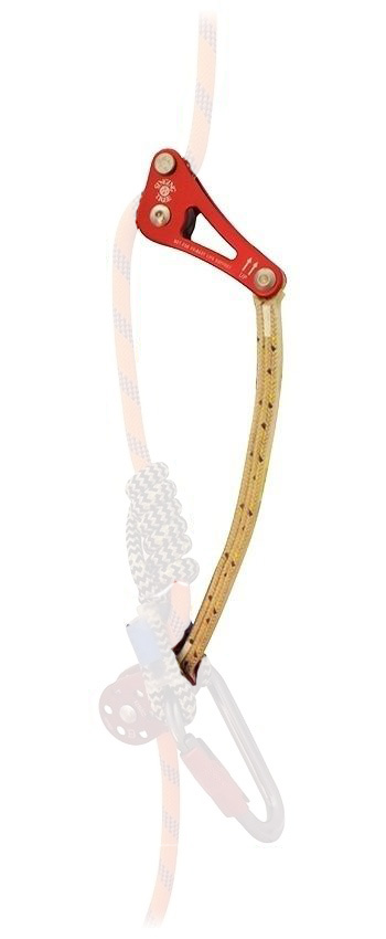 ISC Single Tree ZK-2 Rope Wrench from GME Supply