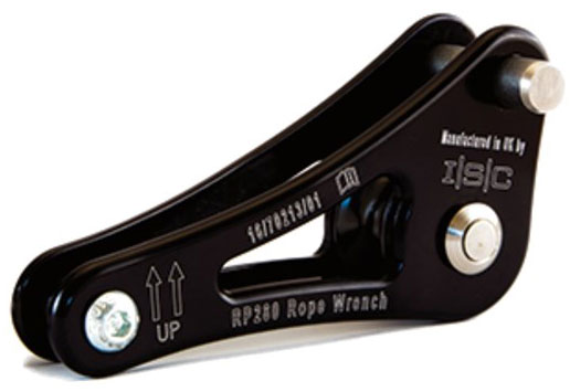 ISC Single Tree ZK-2 Rope Wrench from GME Supply
