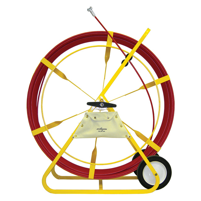 Jameson Duct Hunter Traceable Rodder from GME Supply