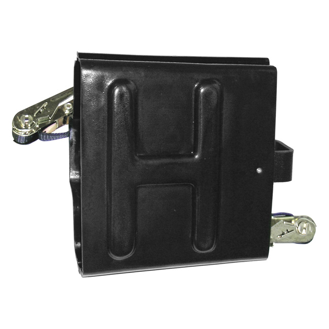 Jameson Circular Saw Boom Mount Tool Holder from GME Supply