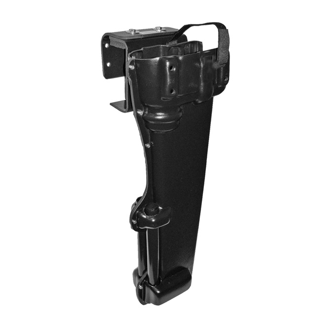 Jameson Bucket Mount Holster for Impact Tool with Scabbard from GME Supply