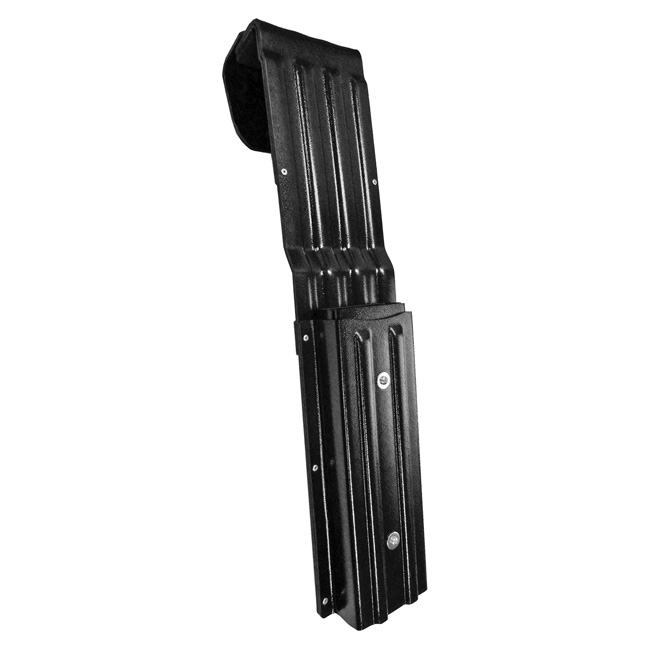 Jameson Bucket Mount Holster for Chainsaw with Replacement Liner from GME Supply
