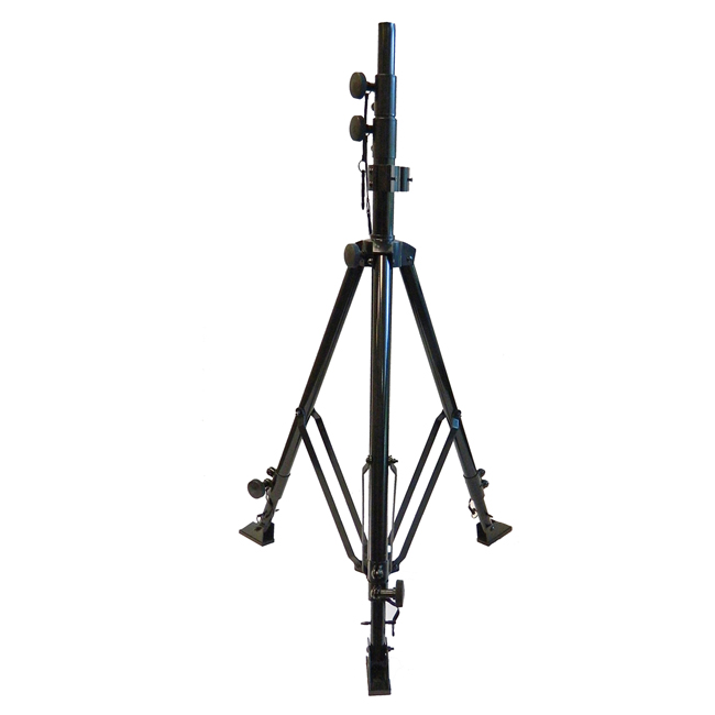 Jameson VEGA Portable LED Floodlight 10 Foot Tripod from GME Supply