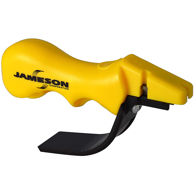 Jameson Corporation Knife & Scissor Sharpener from GME Supply