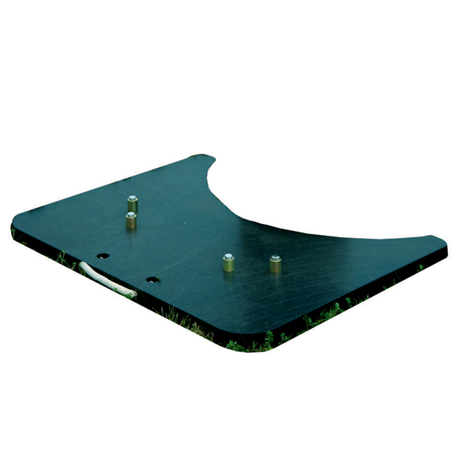 Jameson Pole Puller Pad  from GME Supply