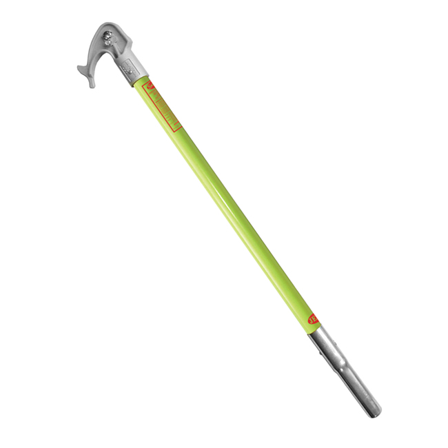 Jameson JE Sawhead Pole from GME Supply