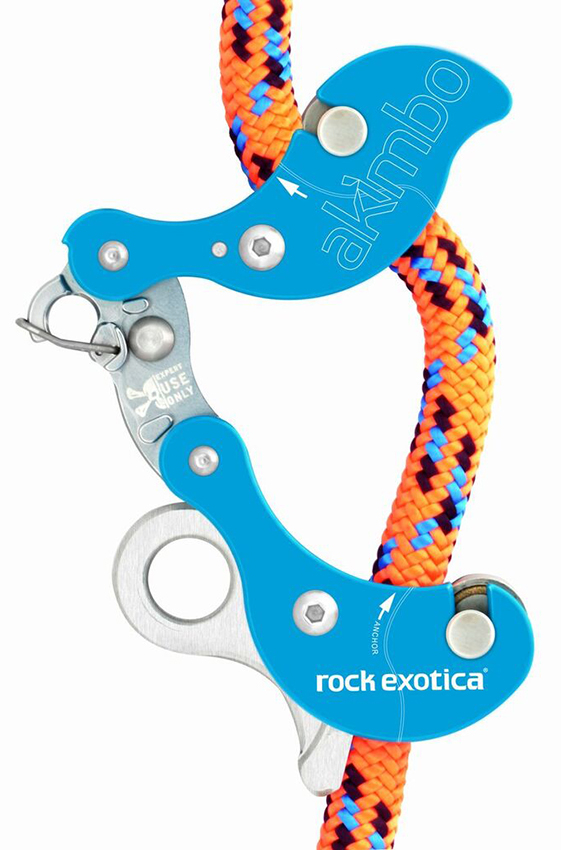 Rock Exotica Akimbo from GME Supply