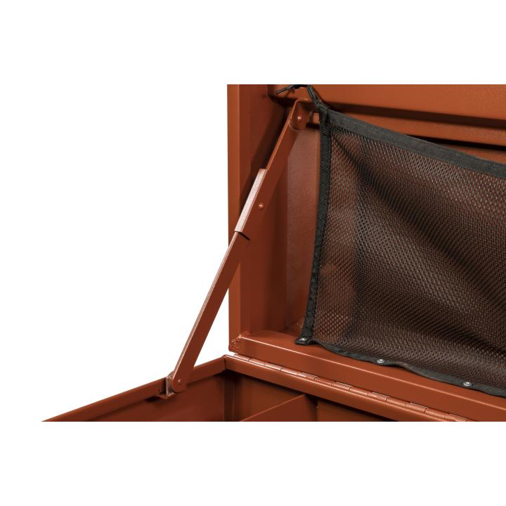 Crescent 48" Site-Vault Heavy-Duty High Capacity Chest from GME Supply