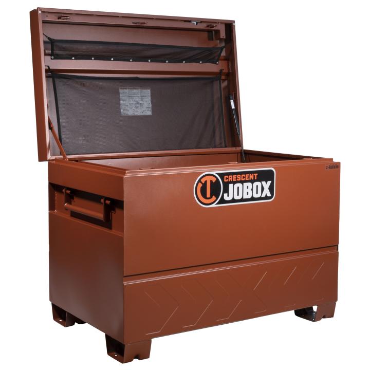 Crescent 48" Site-Vault Heavy-Duty High Capacity Chest from GME Supply