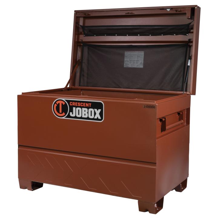 Crescent 48" Site-Vault Heavy-Duty High Capacity Chest from GME Supply