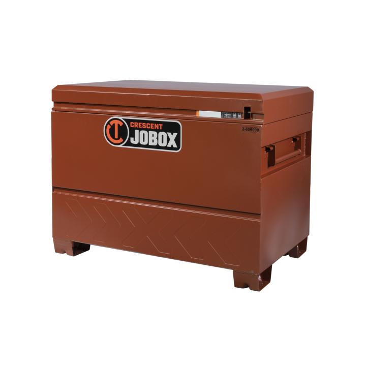 Crescent 48" Site-Vault Heavy-Duty High Capacity Chest from GME Supply