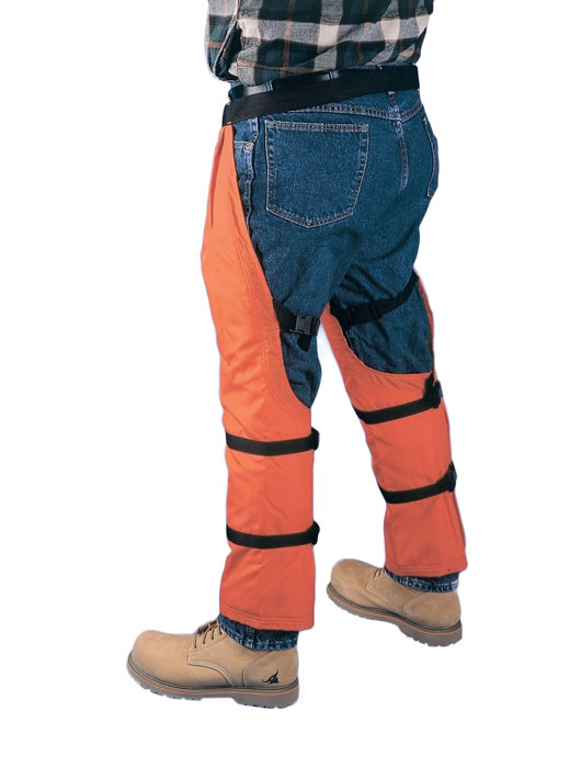 Elvex 91 Series ProChaps Chainsaw Leg Protection from GME Supply