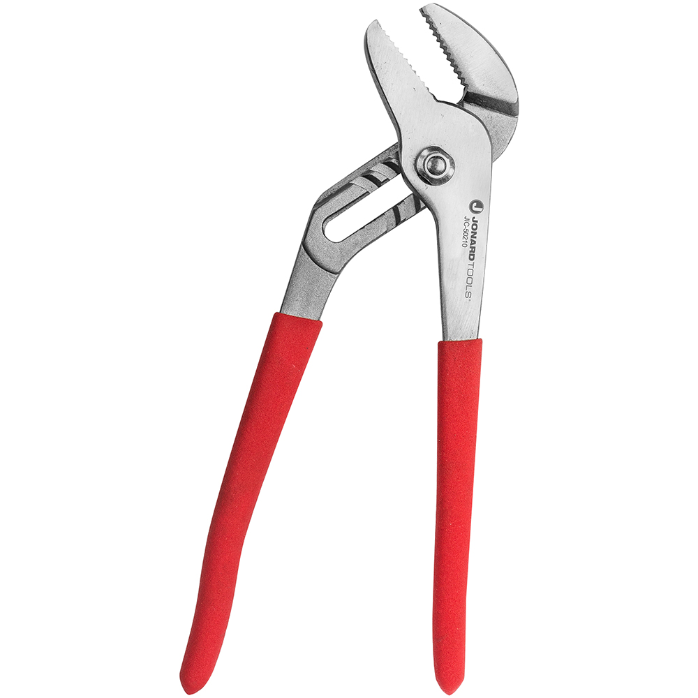 Jonard Pump Pliers from Columbia Safety