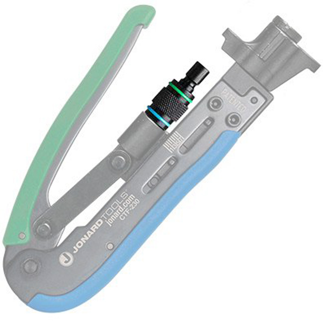 Jonard Replacement Plunger for CTF-230 Compression Tool from GME Supply