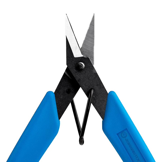 Jonard Flush Cut Kevlar Cutters from GME Supply