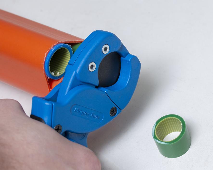 Jonard Microduct Cutter from GME Supply