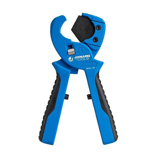 Jonard Microduct Cutter from GME Supply