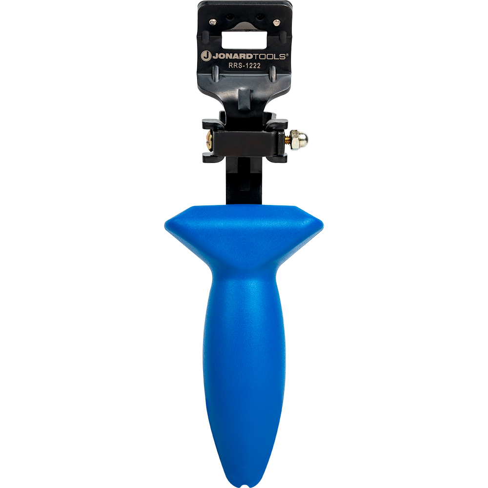 Jonard 12 - 22mm RocketRibbon Cable Shaving Tool from GME Supply