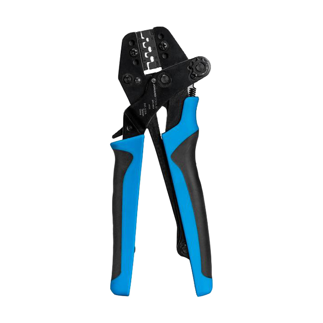 Jonard Solar Panel MC3 & MC4 Crimping Tool Kit from GME Supply