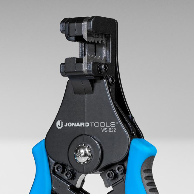 Jonard Solar Panel MC3 & MC4 Crimping Tool Kit from GME Supply