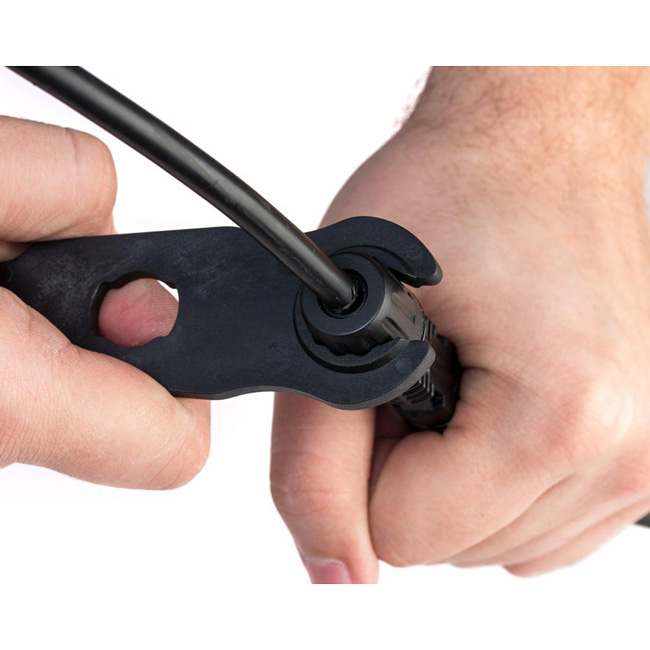 Jonard Solar Panel Spanners for MC4 Connectors from GME Supply