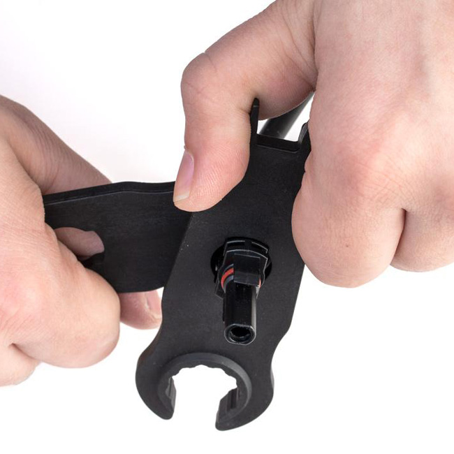 Jonard Solar Panel Spanners for MC4 Connectors from GME Supply