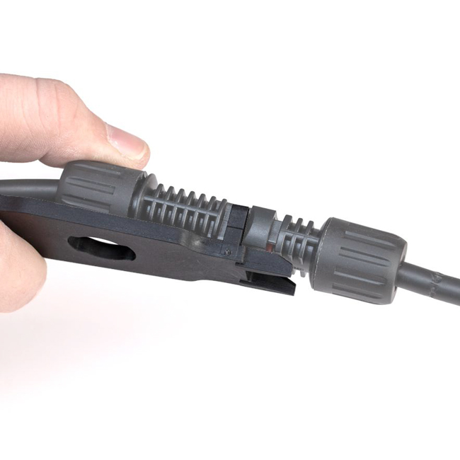 Jonard Solar Panel Spanners for MC4 Connectors from GME Supply