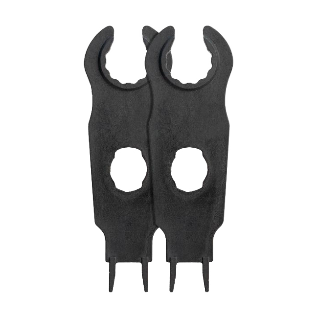 Jonard Solar Panel Spanners for MC4 Connectors from GME Supply