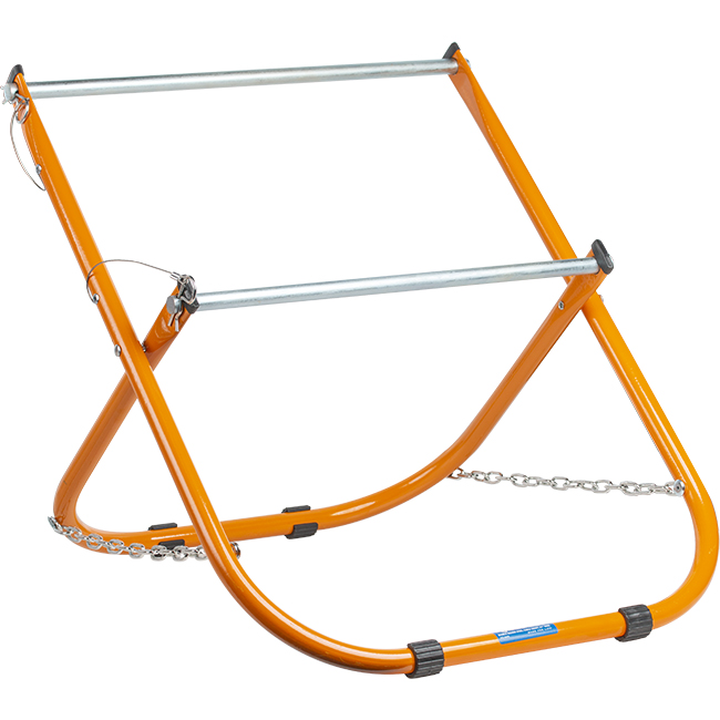 Jonard Double Decker Steel Cable Caddy from GME Supply
