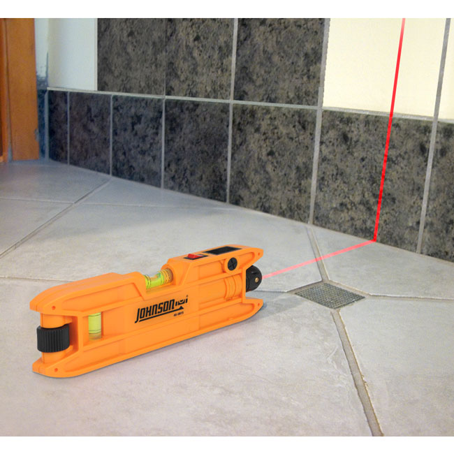 Johnson Magnetic Reinforced Torpedo Level from GME Supply