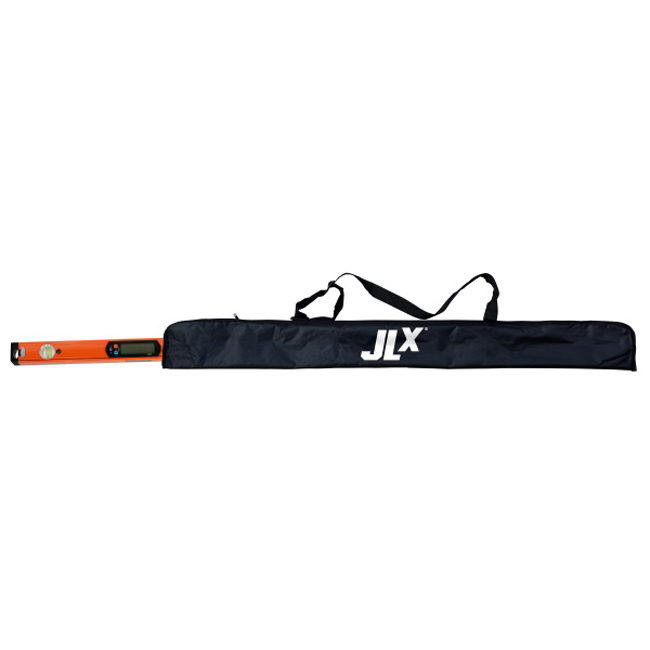 Johnson Level JLX 48 Inch Programmable Digital Level from GME Supply