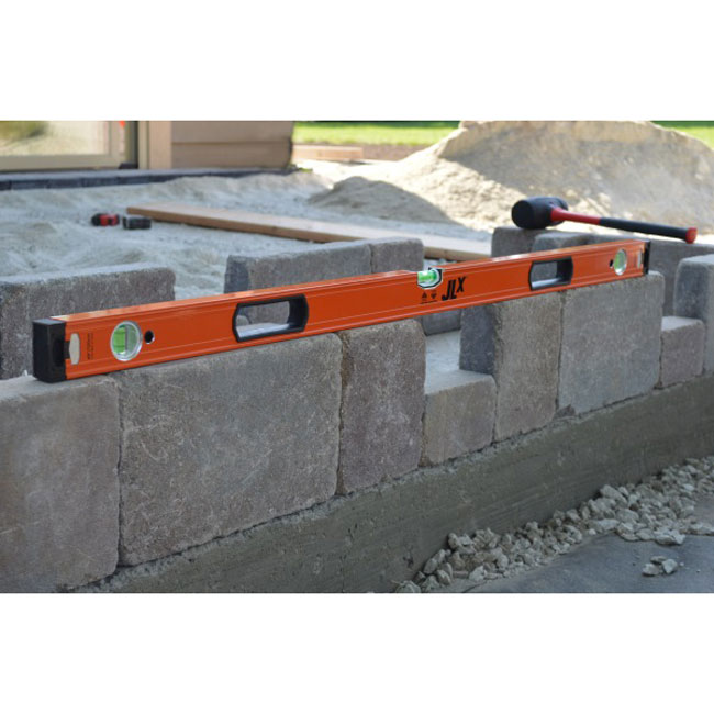 Johnson Level JLX 48 Inch Programmable Digital Level from GME Supply